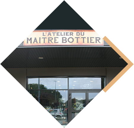 Atelier à Mutzig